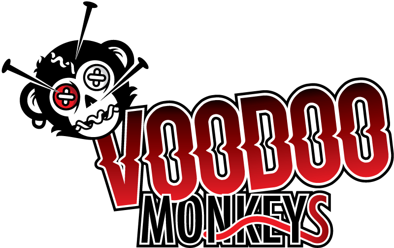Voodoo Monkeys